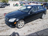Mercedes-Benz C 300 Luxury 4Matic WDDGF8BB4BR147792 photo