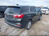 Chevrolet Equinox Lt 2GNAXSEV3J6298138 снимка