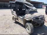 Honda Sxs700 M4 1HFVE0289M4700923 fotografie