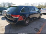 Honda Odyssey Lx 5FNRL5H28EB079430 снимка