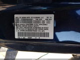 Honda Odyssey Lx 5FNRL5H28EB079430 снимка