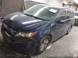 Honda Odyssey Se 5FNRL5H36GB011154 снимка