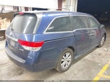 Honda Odyssey Se 5FNRL5H36GB011154 снимка