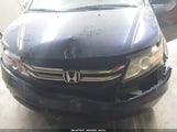 Honda Odyssey Se 5FNRL5H36GB011154 снимка