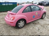 Volkswagen New Beetle 2.5L Final Edition 3VWPW3AGXAM008449 снимка