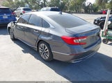 Honda Accord Hybrid Ex-L 1HGCV3F52MA022067 fotografie