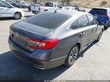 Honda Accord Hybrid Ex-L 1HGCV3F52MA022067 fotografie