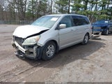 Honda Odyssey Ex-L 5FNRL38735B020348 снимка