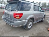 Toyota Sequoia Sr5 V8 5TDBT44A54S212597 снимка