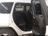 Jeep Grand Cherokee Laredo 1J4RR4GG5BC735303 снимка