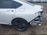 Acura Tlx A-Spec Package 19UUB6F50RA001921 снимка