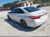 Toyota Camry Se 4T1BF1FK7HU340879 снимка