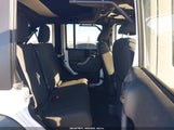 Jeep Wrangler Unlimited Sport 4X4 1C4BJWDG8HL732208 fotografie