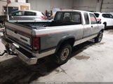 Dodge Dakota 1B7GG23Y5PS231367 снимка
