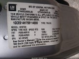 Chevrolet Ssr 1GCES14H75B114899 снимка