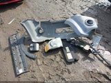 Ford Escape Hybrid 1FMCU49H88KE47012 снимка