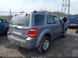 Ford Escape Hybrid 1FMCU49H88KE47012 снимка
