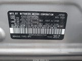 Mitsubishi Outlander Sport 2.0 Be Awc/2.0 Es Awc/2.0 Le Awc/2.0 Se Awc JA4ARUAU5MU007084 снимка