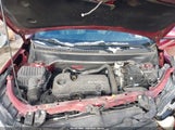 Chevrolet Equinox Lt 2GNAXSEV9J6118113 снимка