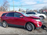 Chevrolet Equinox Lt 2GNAXSEV9J6118113 снимка