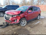Chevrolet Equinox Lt 2GNAXSEV9J6118113 снимка