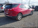 Chevrolet Equinox Lt 2GNAXSEV9J6118113 снимка
