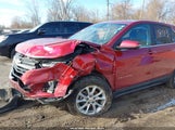 Chevrolet Equinox Lt 2GNAXSEV9J6118113 снимка