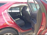 Chevrolet Equinox Lt 2GNAXSEV9J6118113 снимка