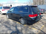 Honda Odyssey Ex-L 5FNRL3H65AB052056 снимка