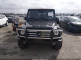 MERCEDES-BENZ G 550 4MATIC WDCYC3HF1BX****** photo