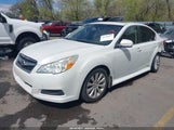 Subaru Legacy 2.5I Limited 4S3BMBK68B3235919 снимка