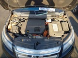 Chevrolet Volt 1G1RH6E46DU126790 снимка