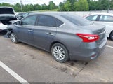 Nissan Sentra Sv 3N1AB7AP4HY313365 снимка