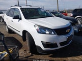 Chevrolet Traverse Ls 1GNKVFKD0GJ135908 снимка