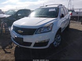 Chevrolet Traverse Ls 1GNKVFKD0GJ135908 снимка