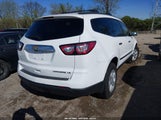 Chevrolet Traverse Ls 1GNKVFKD0GJ135908 снимка