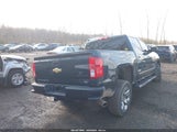 Chevrolet Silverado  2Lz 3GCUKSEC6HG257357 снимка