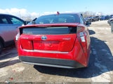 Toyota Prius Four JTDKARFU8G3524090 снимка