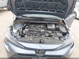 Toyota Corolla Le 5YFB4MDE5SP325469 photo