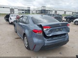 Toyota Corolla Le 5YFB4MDE5SP325469 photo