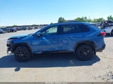 Toyota Rav4 Hybrid Se 4T3T6RFV5RU170043 снимка