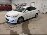 Hyundai Accent Gls KMHCT4AEXFU863469 снимка