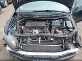 Honda Civic Lx 2HGFG3B52CH509413 снимка