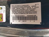 Honda Civic Lx 2HGFG3B52CH509413 снимка
