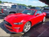 Ford Mustang Ecoboost Premium 1FATP8UH9K5119622 снимка