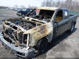 Chevrolet Silverado  1Lt 1GCVKREC4EZ212698 снимка