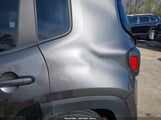 Jeep Renegade Latitude 4X4 ZACCJBBB7HPG41933 снимка
