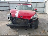 Kia Soul + KNDJT2A68C7395714 fotografie