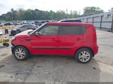 Kia Soul + KNDJT2A68C7395714 fotografie