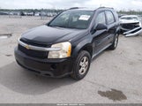 Chevrolet Equinox Ls 2CNDL13F196240432 снимка